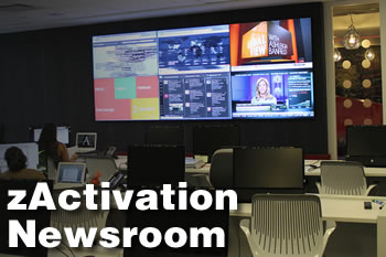 zActivation Newsroom