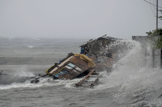 typhoonhaiyansocialmedia