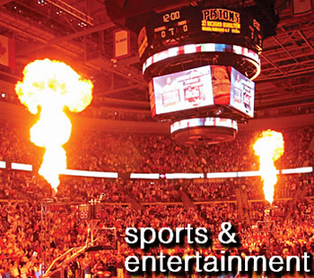 sportsentertainment