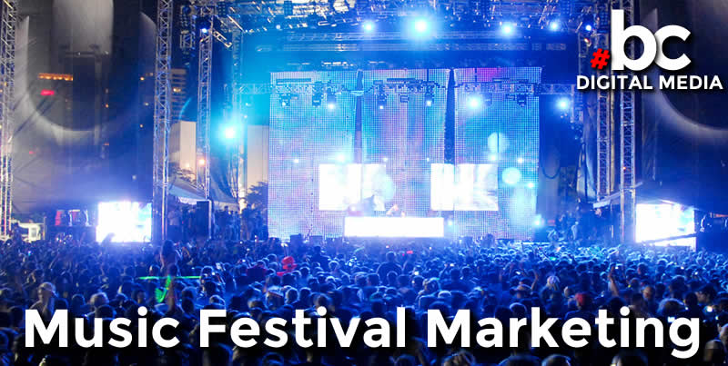 Festival Marketing