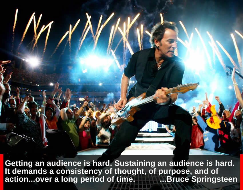 brucequote