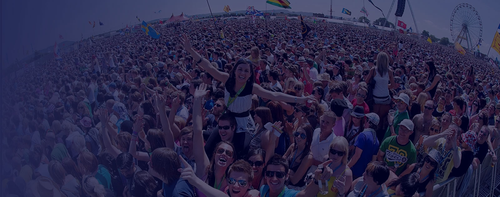 Millennials Love Festivals, Special Events…and Life!