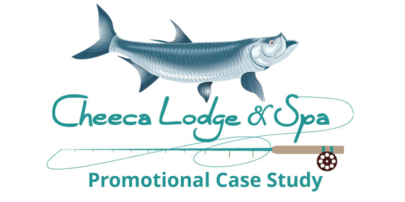 Cheeca Lodge Promotional Case Study