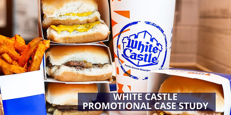 White Castle | Autism Speaks Promotional Case Study