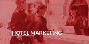 hotel marketing