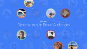 DABA-Dynamic Ads for Broad Audiences