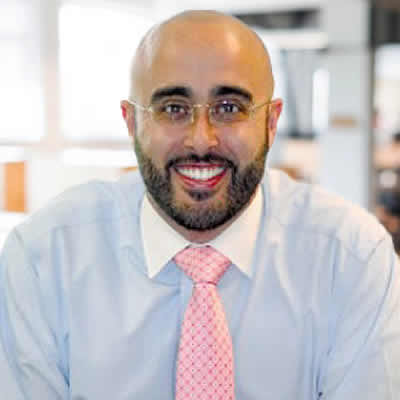 Attorney Juan Perez